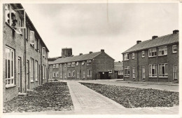 PAYS BAS - Oude Tonge - Hilstraat - Carte Postale - Autres & Non Classés