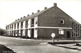 PAYS BAS - Oude Tonge - Bernhardstraat - Carte Postale - Sonstige & Ohne Zuordnung