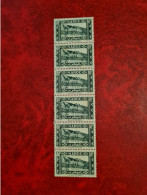 TIMBRE MAROC 1942  N° 180 - Other & Unclassified