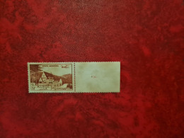 TIMBRE MAROC 1948   PA 69 - Other & Unclassified
