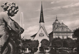 79138 - Altötting - Ca. 1965 - Altötting