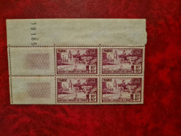 TIMBRE MAROC 1950  N° 294 OEUVRES SOCIALES DE L'ARMEE - Sonstige & Ohne Zuordnung