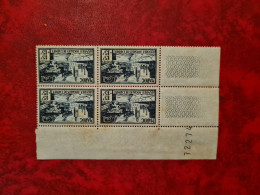 TIMBRE MAROC 1950  N° 295 OEUVRES SOCIALES DE L'ARMEE - Altri & Non Classificati