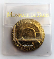 Monnaie De Paris 54.Vandoeuvre- Automobile Club Lorrain 1998 - Ohne Datum