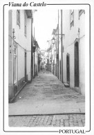 VIANA DO CASTELO - Rua Do Tourinho  (2 Scans) - Viana Do Castelo