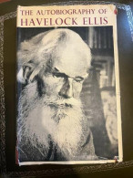 My Life : The Autobiography Of Havelock Ellis - Autres & Non Classés