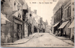 80 HAM - Rue Du General Foy  - Ham