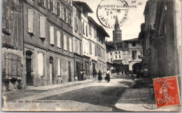 82 BEAUMONT DE LOMAGNE - La Rue Despeyroux  - Beaumont De Lomagne