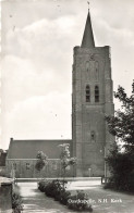 PAYS BAS - Oostkapelle - NH Kerk - Carte Postale - Altri & Non Classificati