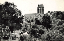 D5238 Mery Sur Oise église D'auvers - Mery Sur Oise