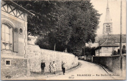 91 PALAISEAU - La Rue Denfert Rochereau. - Palaiseau
