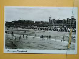 KOV 410-2 - NEDERLAND, SCHEVENINGEN, - Scheveningen