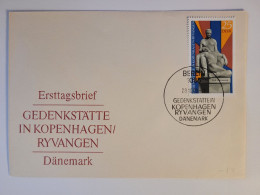 FDC 1969 - 1950-1970