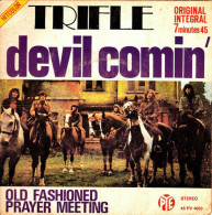 Devil Comin' - Non Classificati