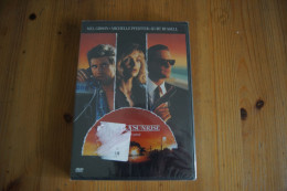 TEQUILA SUNRISE MEL GIBSON MICHELLE PFEIFFER KURT RUSSELL  DVD NEUF SCELLE  SORTIE 1988 - Azione, Avventura