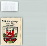 39320201 - Lindenberg I. Allgaeu - Lindenberg I. Allg.