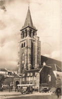 FRANCE - Paris Et Ses Merveilles - Vue Sur La Saint Germain Des Près - XII E Siècles - Animé - Carte Postale Ancienne - Churches