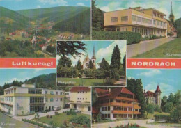 20914 - Nordrach U.a. Kurhaus - 1987 - Offenburg