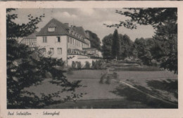 54626 - Bad Salzuflen - Schwaghof - 1953 - Bad Salzuflen