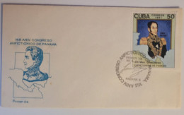 FDC 1991 - FDC