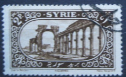 SYRIE - Palmyre - Syrien