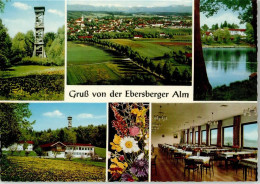 52216701 - Ebersberg , Oberbay - Ebersberg