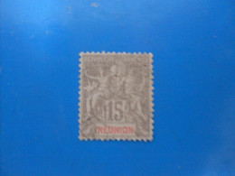 N° 48 - Used Stamps