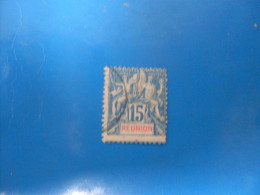 N° 37 - Used Stamps