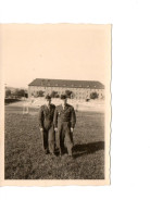 Photo Ancienne Militaires Bidasses C1/10 - 1939-45