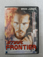 DVD Film - Steel Frontier - Autres & Non Classés