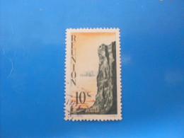 N° 262 - Used Stamps