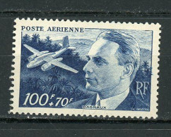 FRANCE - DAGNAUX - N° Yvert PA 22** - 1927-1959 Mint/hinged