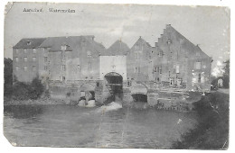 CPA Aarschot, Watermolen (slechte Staat, Dubbele Plooi, ...) - Aarschot