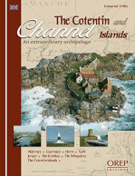 The Cotentin And Channel Islands - Autres & Non Classés
