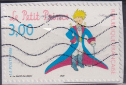 France 1998 - YT 3175 (o) Sur Fragment - Gebraucht