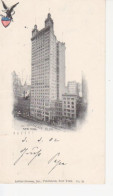 New York The Syndicate Building Gl1902 #204.542 - Autres & Non Classés