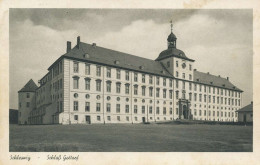 Schloss Gottorf In Schleswig Ngl #135.878 - Castelli