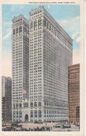 New York City The Equitable Building Ngl #204.435 - Autres & Non Classés