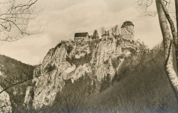 Schloss Bronnen Bei Fridingen An Der Donau Ngl #136.002 - Châteaux