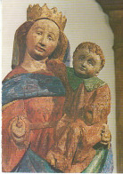Heilbronner Madonna (um 1450) Ngl #C3476 - Sculture