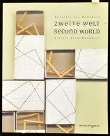 Künstler Aus Budapest. Zweite Welt 2002 Second World. Artists From Budapest. Az Egyik Művész, Maurer Dóra (1937- ) A Nem - Other & Unclassified