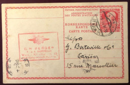 Autriche, Entier Carte-postale De Wien - (N357) - Cartoline