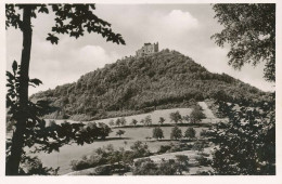 Burgruine Hohengeroldseck Im Schwarzwald Gl1957 #135.905 - Châteaux