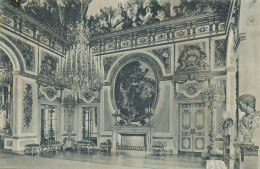 Schloss Herrenchiemsee Friedensaal Gl1915 #136.089 - Châteaux