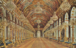 Schloss Herrenchiemsee Spiegelgalerie Gl1925 #136.109 - Châteaux