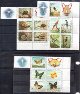 Cuba Serie Nº Yvert 568/82 ** - Unused Stamps