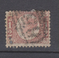 Yvert 49 SG 48 Oblitéré - Used Stamps
