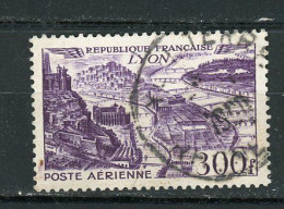 FRANCE -  POSTE AERIENNE - N° Yvert 26 Obli. !! - 1927-1959 Used