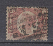 Yvert 49 SG 48 Oblitéré - Used Stamps