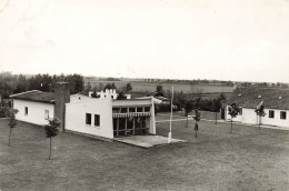 BELGIQUE - Vormingscentrum - Hedenesse - Vue Générale - Maisons - Carte Postale Ancienne - Autres & Non Classés